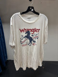 Wrangler Legend Rodeo Tee