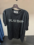 Playboy Classic Logo Tee