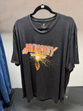 Journey Lightning Graphic Tee