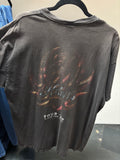 Hank Jr. Distressed Tour Graphic Tee