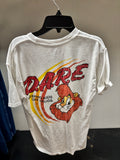 D.A.R.E. Retro Logo Tee