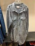 Wrangler Vintage Denim Jacket
