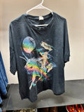 Cosmic Animal Graphic Tee