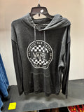 Vans Checker Logo Hoodie