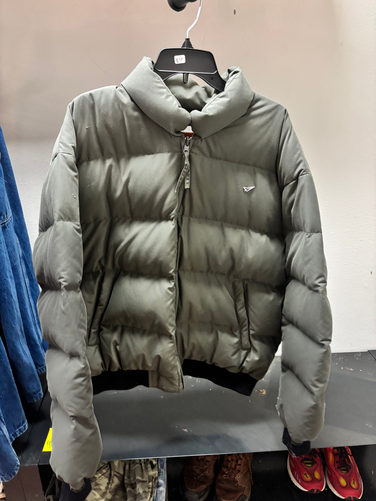 Gamehide Puffer Vest